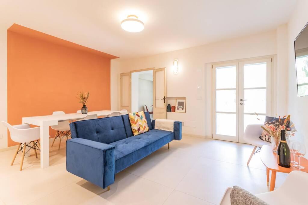 Villa Luxury & Design: Oasi Nel Centro Storico Di Rimini Exterior foto