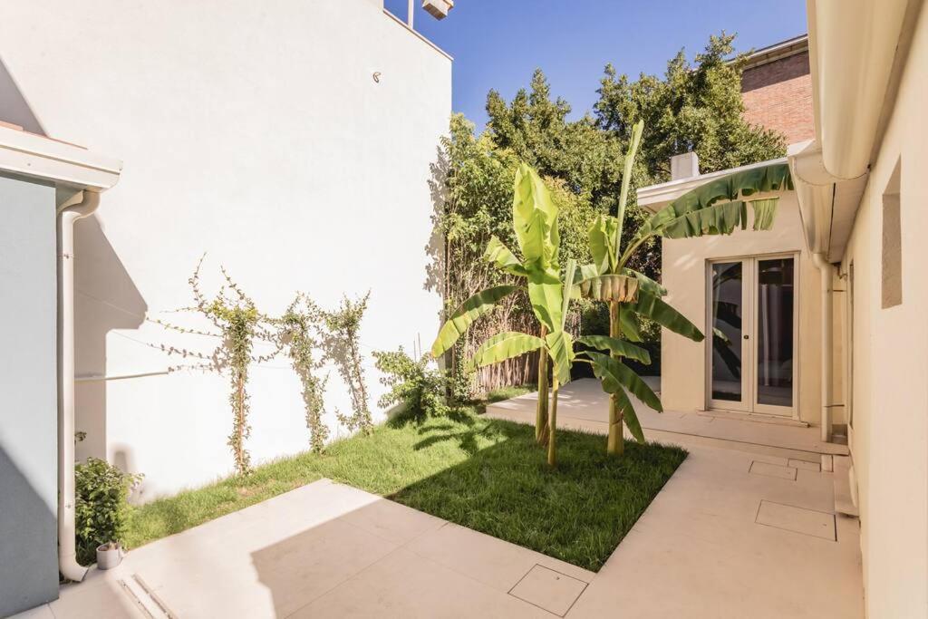 Villa Luxury & Design: Oasi Nel Centro Storico Di Rimini Exterior foto