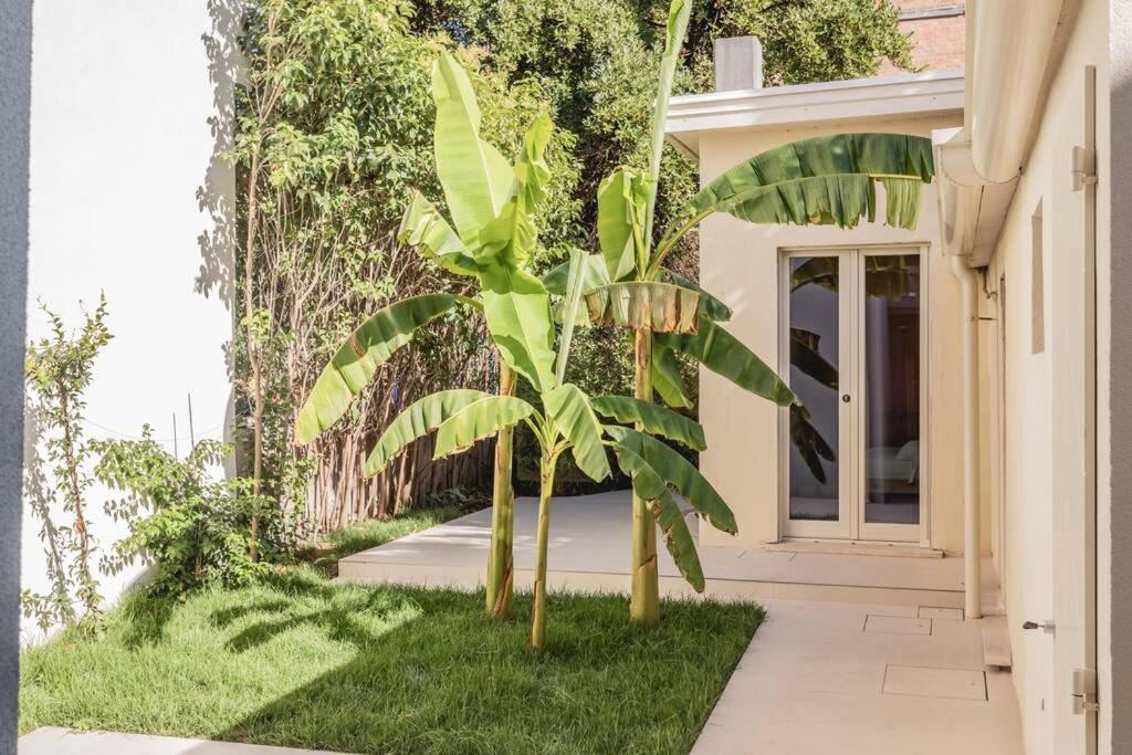 Villa Luxury & Design: Oasi Nel Centro Storico Di Rimini Exterior foto