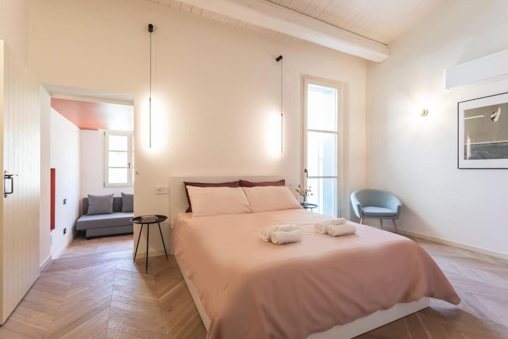 Villa Luxury & Design: Oasi Nel Centro Storico Di Rimini Exterior foto
