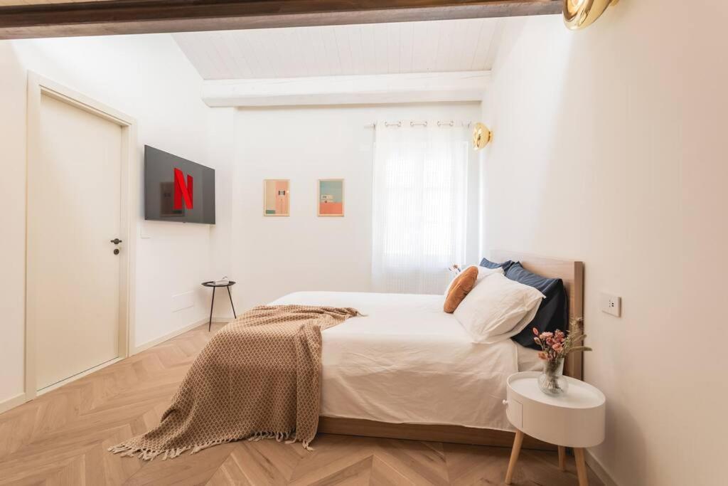 Villa Luxury & Design: Oasi Nel Centro Storico Di Rimini Exterior foto