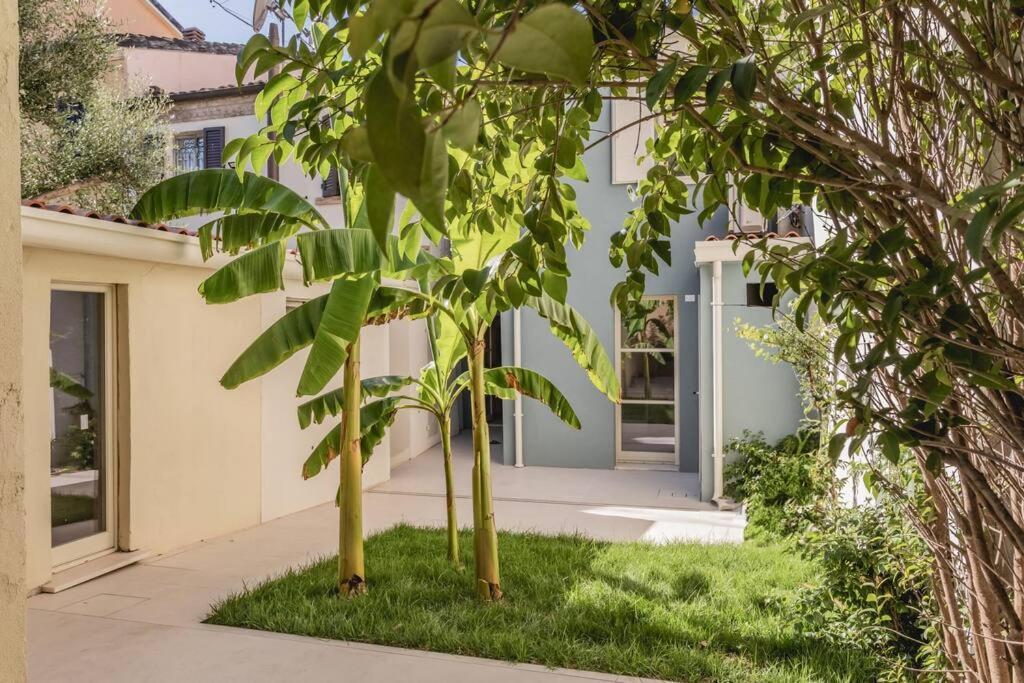Villa Luxury & Design: Oasi Nel Centro Storico Di Rimini Exterior foto