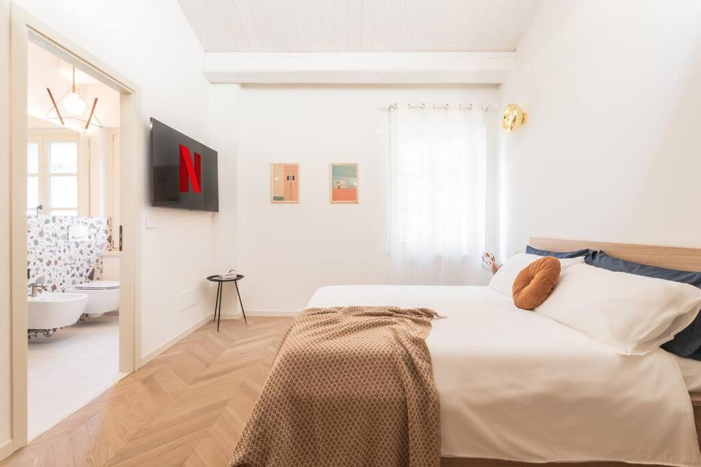 Villa Luxury & Design: Oasi Nel Centro Storico Di Rimini Exterior foto