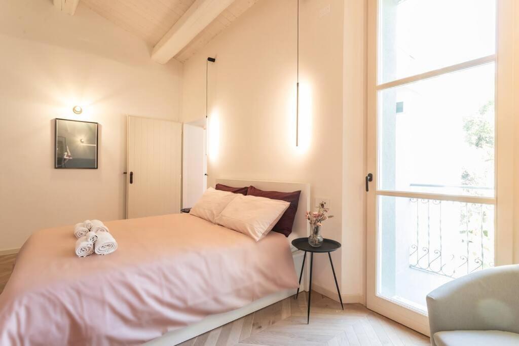 Villa Luxury & Design: Oasi Nel Centro Storico Di Rimini Exterior foto