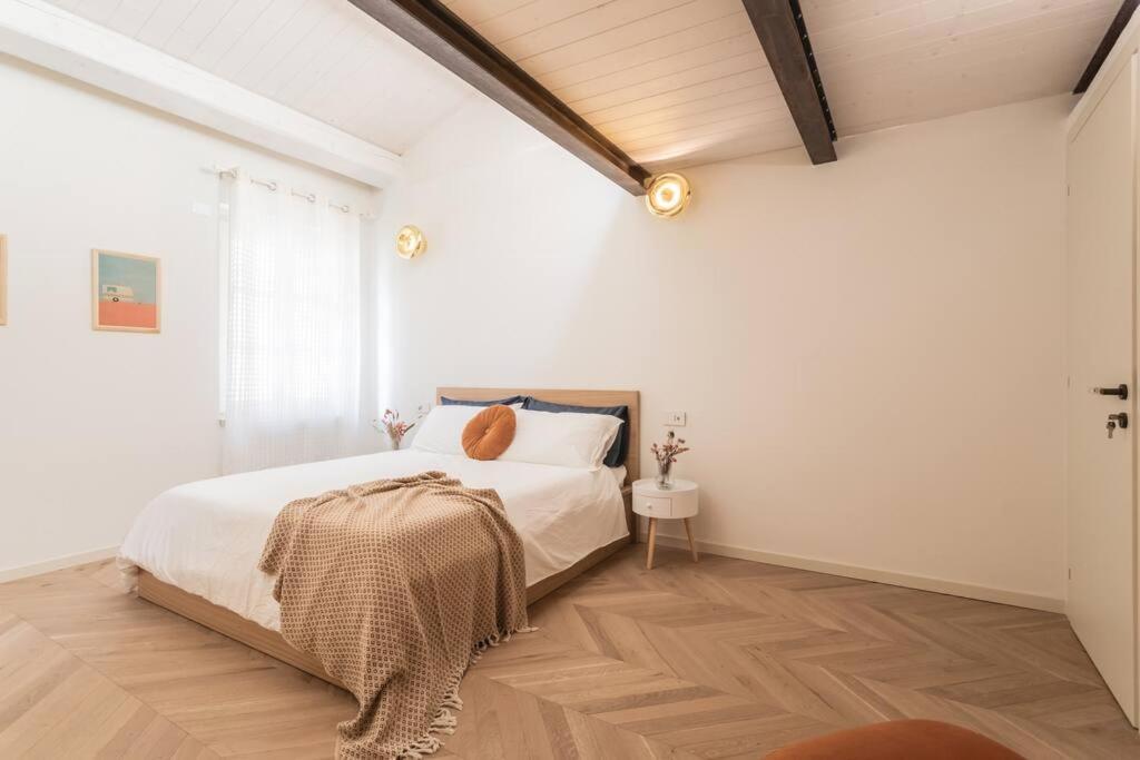 Villa Luxury & Design: Oasi Nel Centro Storico Di Rimini Exterior foto