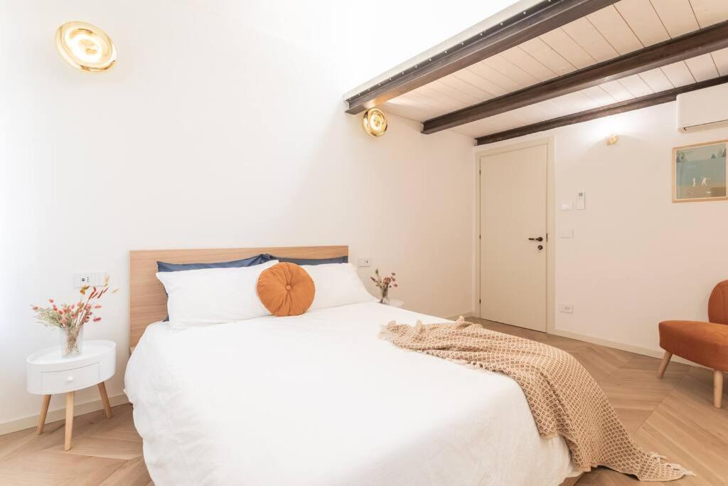 Villa Luxury & Design: Oasi Nel Centro Storico Di Rimini Exterior foto