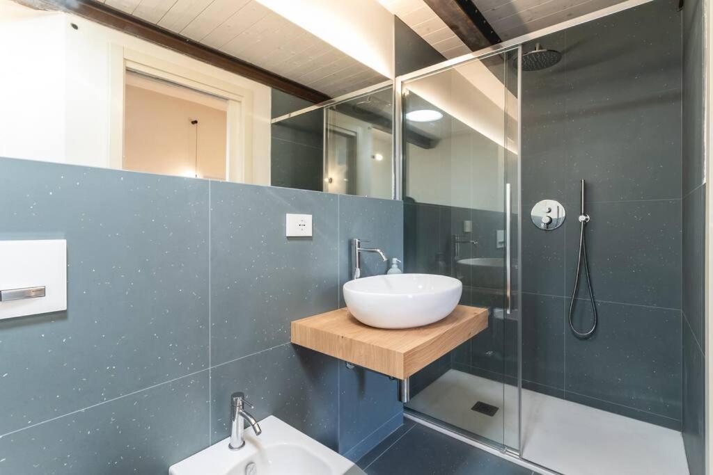 Villa Luxury & Design: Oasi Nel Centro Storico Di Rimini Exterior foto
