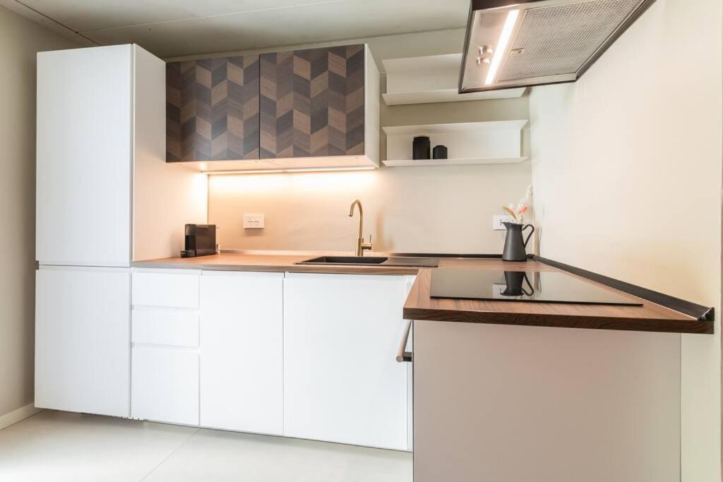 Villa Luxury & Design: Oasi Nel Centro Storico Di Rimini Exterior foto
