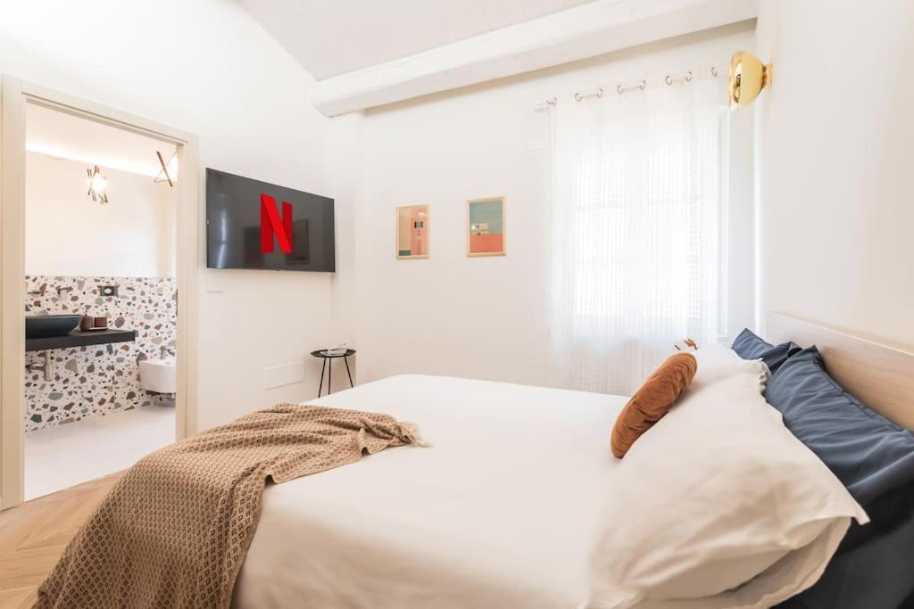Villa Luxury & Design: Oasi Nel Centro Storico Di Rimini Exterior foto