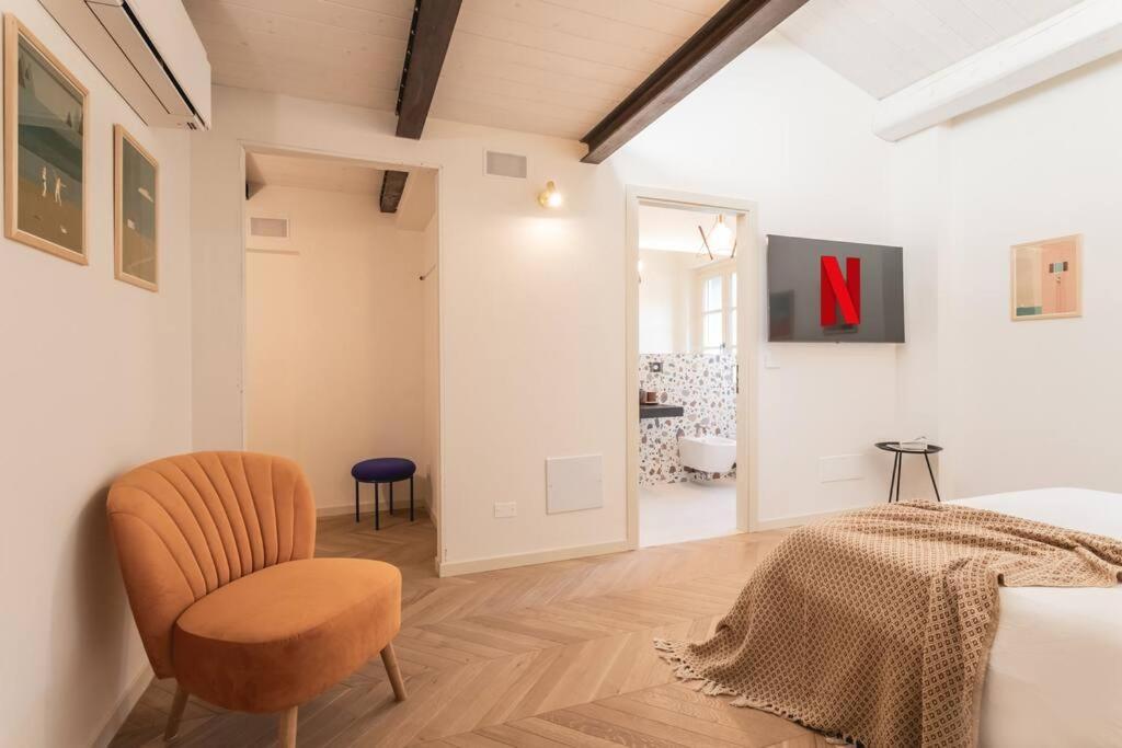 Villa Luxury & Design: Oasi Nel Centro Storico Di Rimini Exterior foto