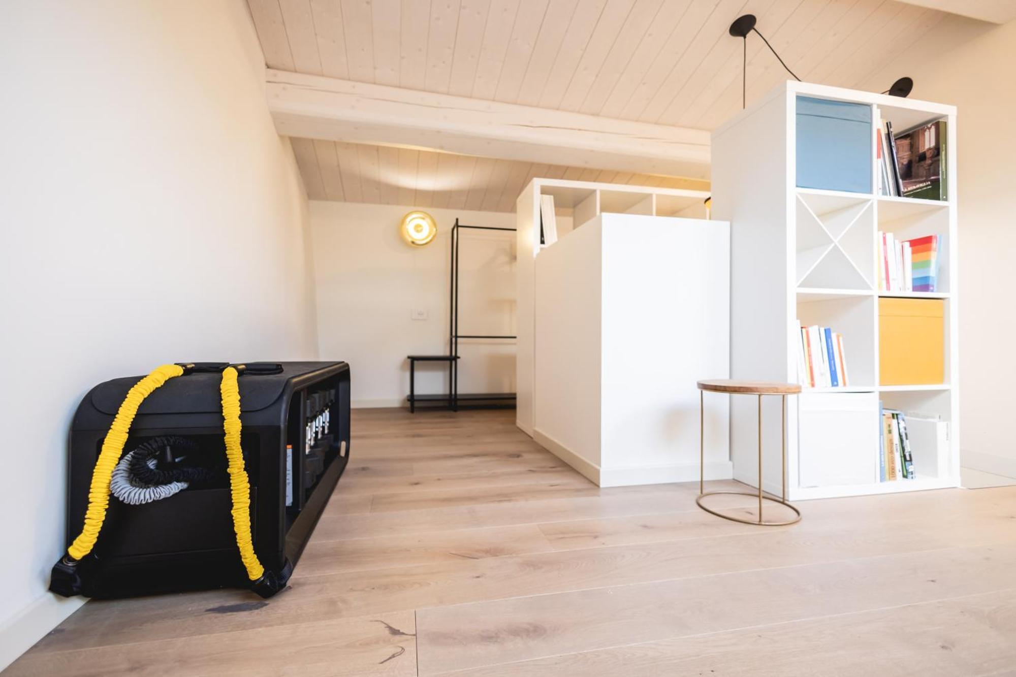 Villa Luxury & Design: Oasi Nel Centro Storico Di Rimini Exterior foto